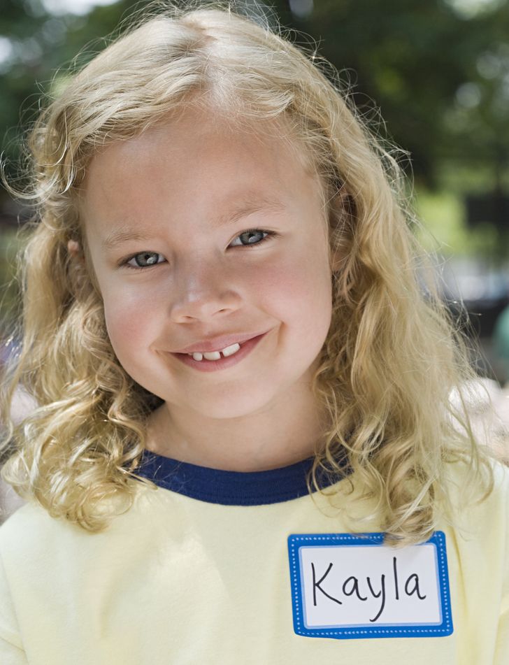 nametag
