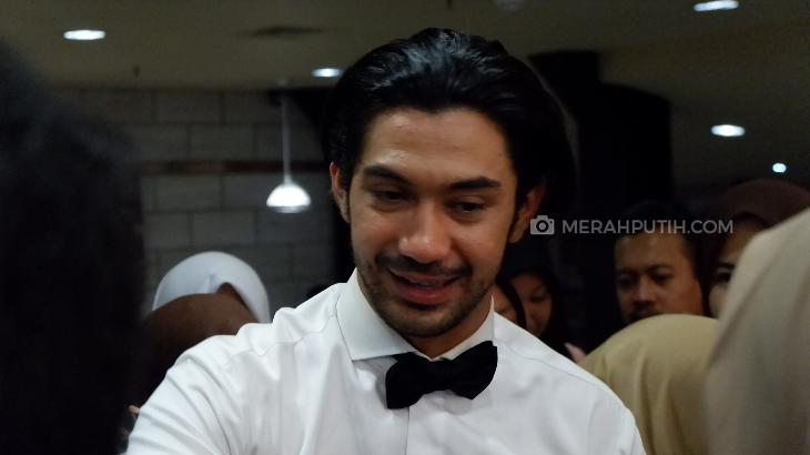 Pengambilan Gambar Lancar, Reza Rahadian Sebut Syuting ‘Benyamin: Biang Kerok’ Sehat