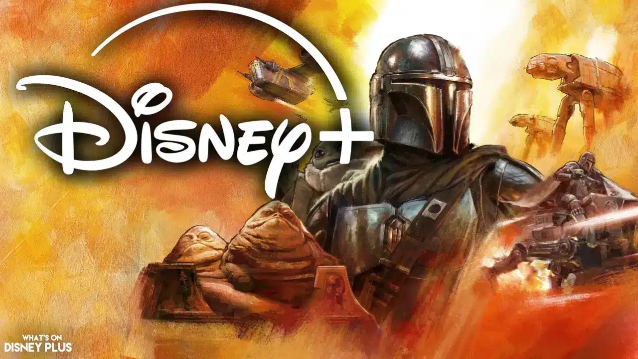 Daftar Film dan Series Disney+ September 2026, Ada Coraline hingga Spider-Man!