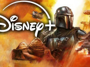 Daftar Film dan Series Disney+ September 2026, Ada Coraline hingga Spider-Man!