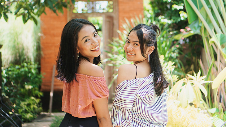 Ladies, Berpuasa Membuat Kulit Cantik