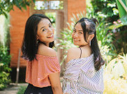 Ladies, Berpuasa Membuat Kulit Cantik