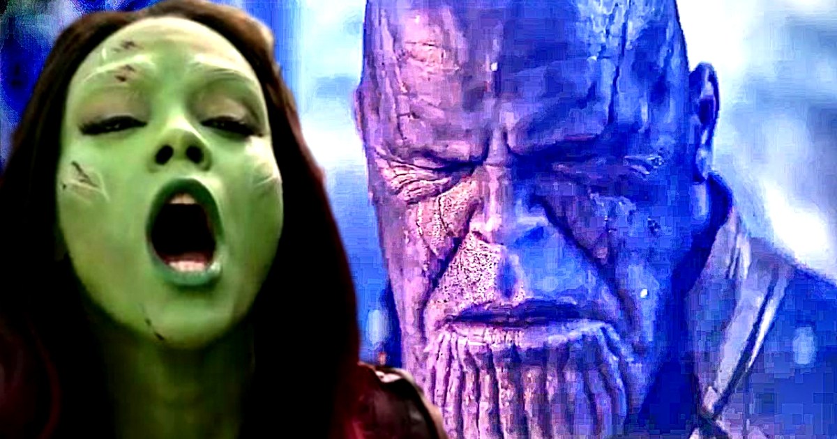Dahsyatnya Jurus Menghadapi Rekan Kerja Ambisius Seperti Thanos, Cobain Deh! 