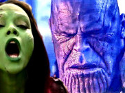 Dahsyatnya Jurus Menghadapi Rekan Kerja Ambisius Seperti Thanos, Cobain Deh! 