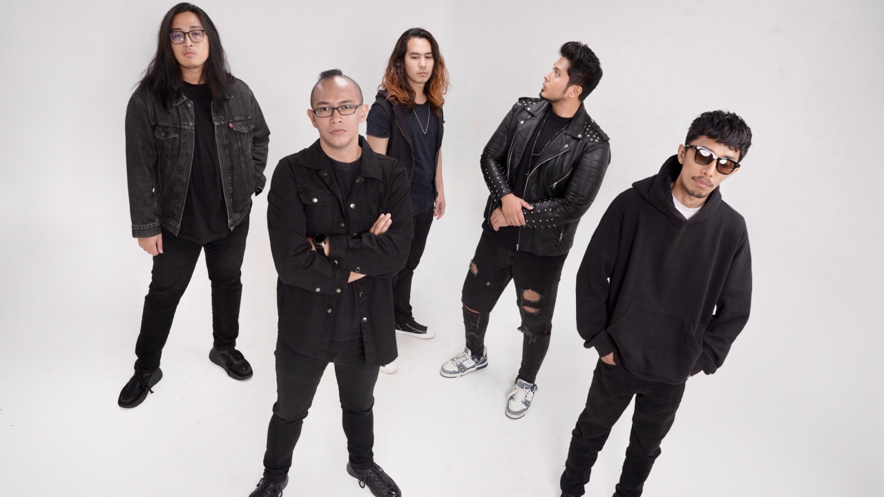 Bless the Knights Perkenalkan Formasi Baru, Siap Gebrak Lewat Album 'Phoenix'