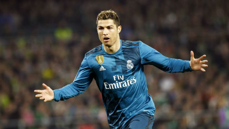 Tiga Pelatih yang Sukses Jinakkan Ketajaman Cristiano Ronaldo