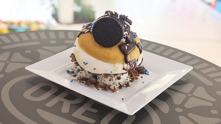 oreo