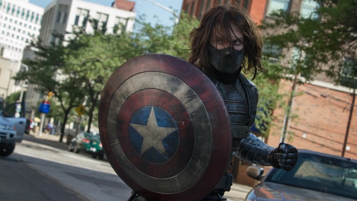 Update Fase Kelima Marvel Cinematic Universe di Event D23