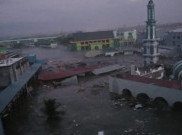 Teknologi Canggih KRI TNI-AL Pecahkan Misteri Kedahsyatan Tsunami Palu