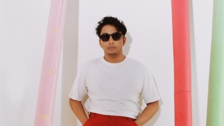 Doa 'Serta Mulia' pada Single Terbaru Sal Priadi