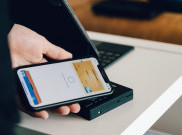 Karena Pandemi, E-Wallet Tumbuh Hingga 300%