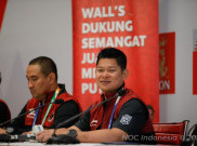 NOC Indonesia Beri Catatan Peningkatan Standar Kualitas SEA Games