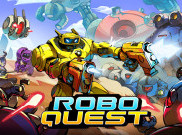 Roboquest Meluncur di 2025, Hadir untuk Playstation 5