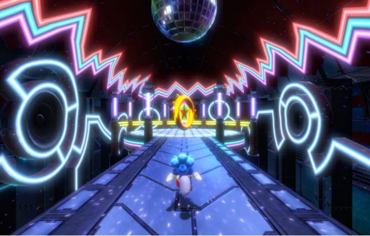 sonic