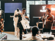 Where Next Club Menginspirasi Generasi Perubahan Lewat Fashion Berkelanjutan