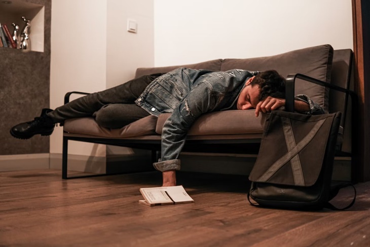 Biar Tidur Nyenyak, Simak Fakta Seputar Tidur