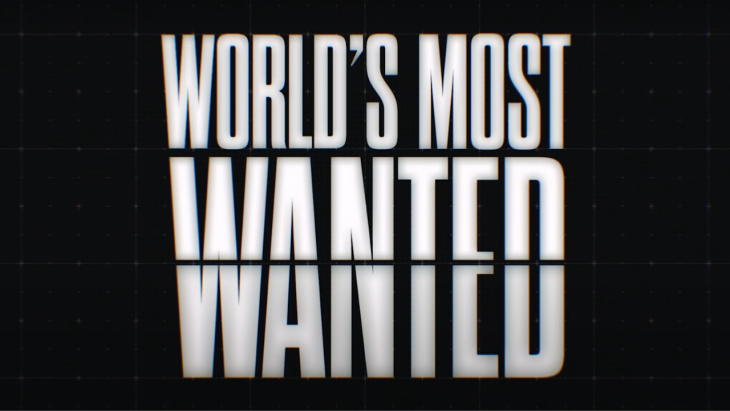 World's Most Wanted, Kisah Pelarian 5 Buronan Kelas Kakap Dunia