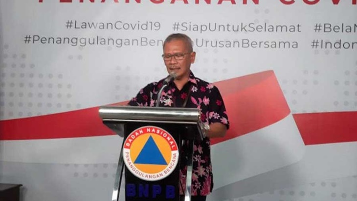  Pasien Gejala Ringan yang Mengisolasi Diri di Rumah Wajib Menjaga Kondisi Tubuh