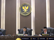 Ketua DKPP Bercita-cita Seluruh Penyelenggara Pemilu Jaga Integritasnya