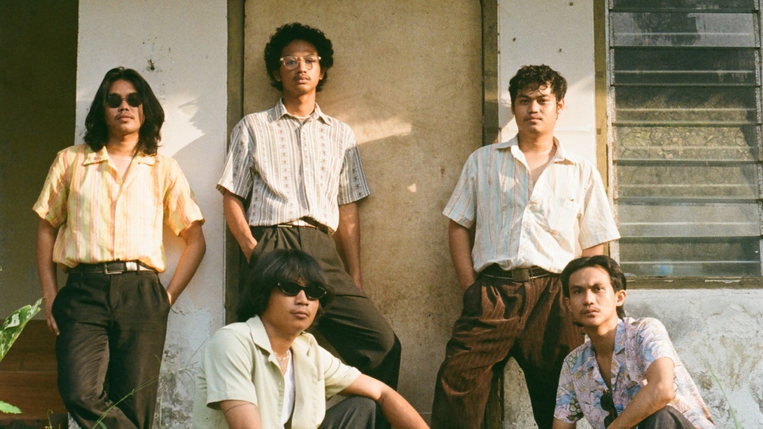 Pelita Groove Bersenda Gurau Lewat Debut EP 'Sendikale'