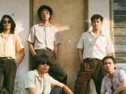 Pelita Groove Bersenda Gurau Lewat Debut EP 'Sendikale'