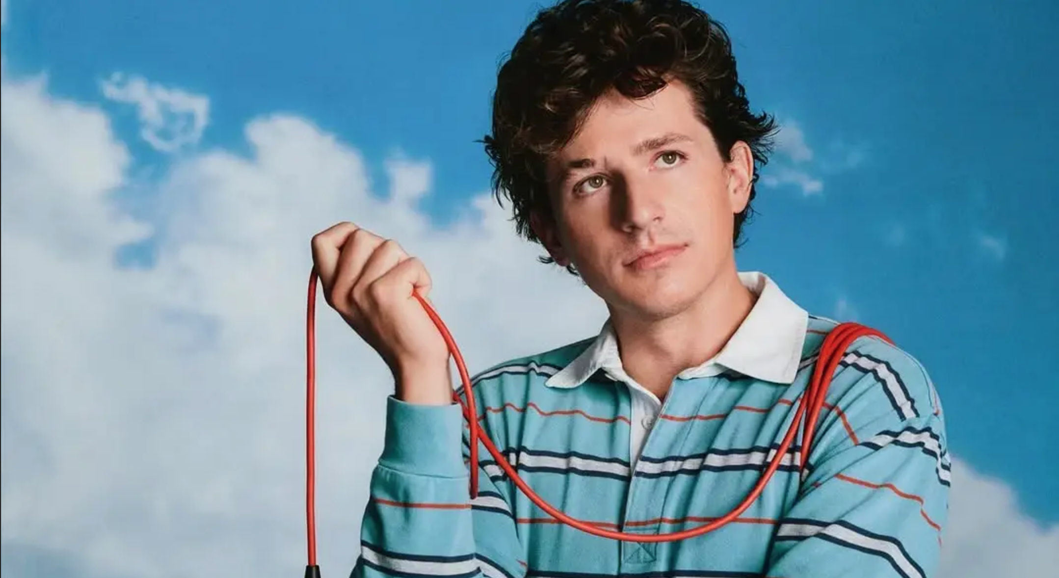 'We Don't Talk Anymore', Lagu Charlie Puth feat. Selena Gomez yang masih Populer