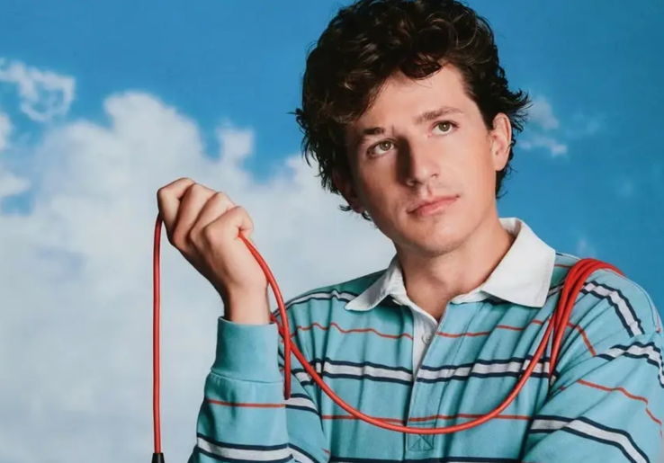 'We Don't Talk Anymore', Lagu Charlie Puth feat. Selena Gomez yang masih Populer