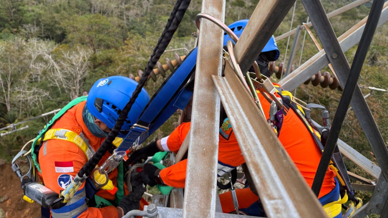 Banda Aceh Masih Pemadaman Bergilir, PLN Minta Waktu Perbaikan Sampai Minggu