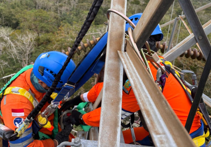 Banda Aceh Masih Pemadaman Bergilir, PLN Minta Waktu Perbaikan Sampai Minggu