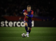 Barcelona Siap Lepas Andreas Christensen, 6 Pemain Lainnya Menuju Pintu Keluar