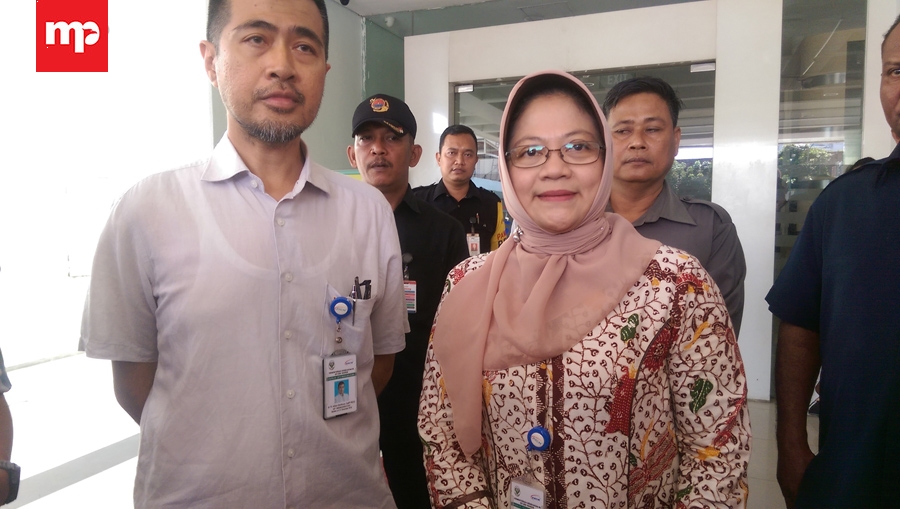 Meski Belum Dibayar RSCM Tetap Layani Pasien KM Zahro Express