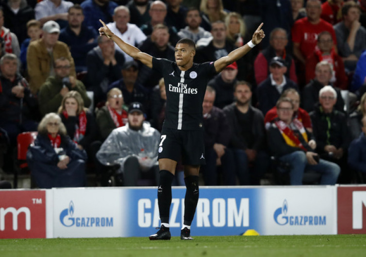 PSG