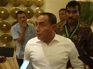 Voter Bisa Tuntut KLB PSSI, Edy: Saya Tidak akan Mundur
