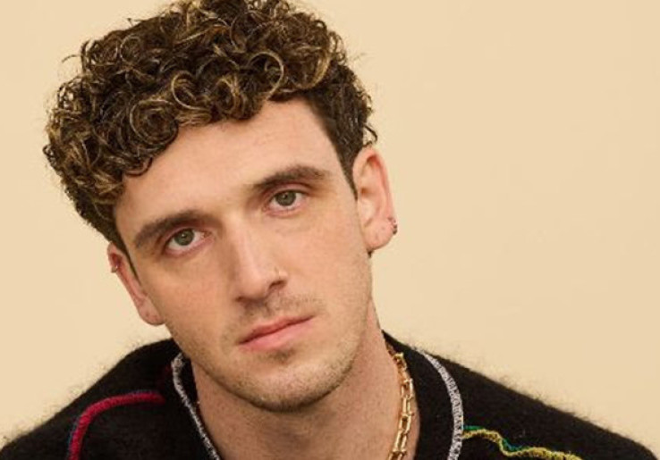 Lauv Kisahkan Patah Hati Pertama di ‘First Heartbreak’