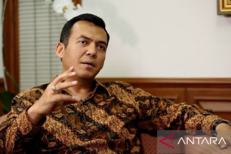 Terpilih Jadi Dirjen Imigrasi, Silmy Karim Punya Harta Rp 208,8 Miliar