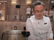 Chef 'Culinary Class War' Buatkan Makanan untuk Keluarga Korban Jeju Air, Sentuhan Hangat di Tengah Duka