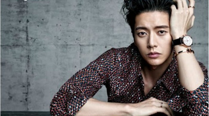 Park Haejin