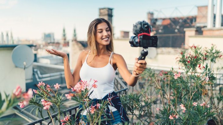 Tips Ampuh Menjadi Seorang Influencer Sukses