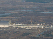 Motivasi Rusia Merebut Chernobyl