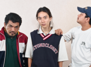 'So Rise, Cerita Melangkah Sendiri di Awal Babak Baru dari Ear Candy