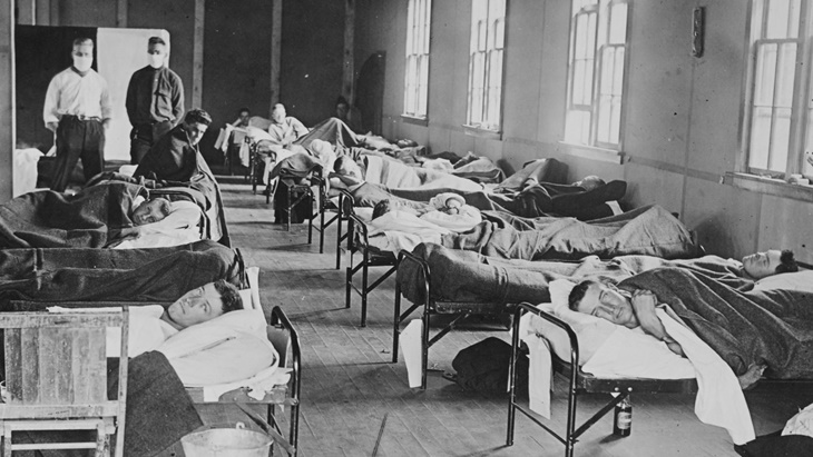 Lebih Mengerikan dari Corona, Virus Ini Membinasakan Setengah Populasi Manusia