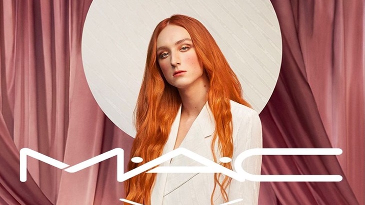 Kosmetik Gender Fluid dari MAC