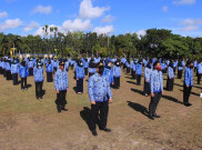 [HOAKS atau FAKTA]: Bupati Sambas Langsung Angkat Honorer Jadi PNS