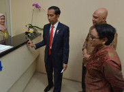 Nasihat Jokowi untuk Diplomat Muda Indonesia