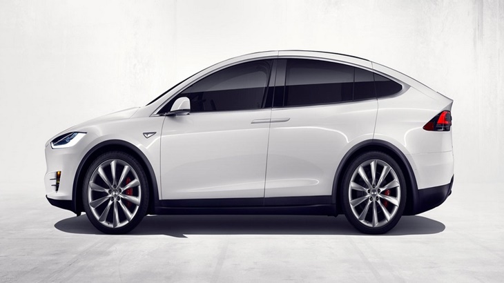 Unik! Baterai Tesla Bisa Diisi Hanya dengan Menggowes Sepeda