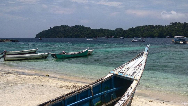 Instagram/ucok_silampung