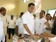  Tak Becus Kelola Bansos Corona, SEMMI Jakpus Desak Mensos Juliari Batubara Mundur