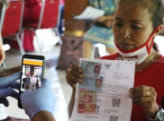  BST 44.127 KK Tahap Pertama Cair, Rudy: Berani Potong Bantuan Ditangkap Saber Pungli