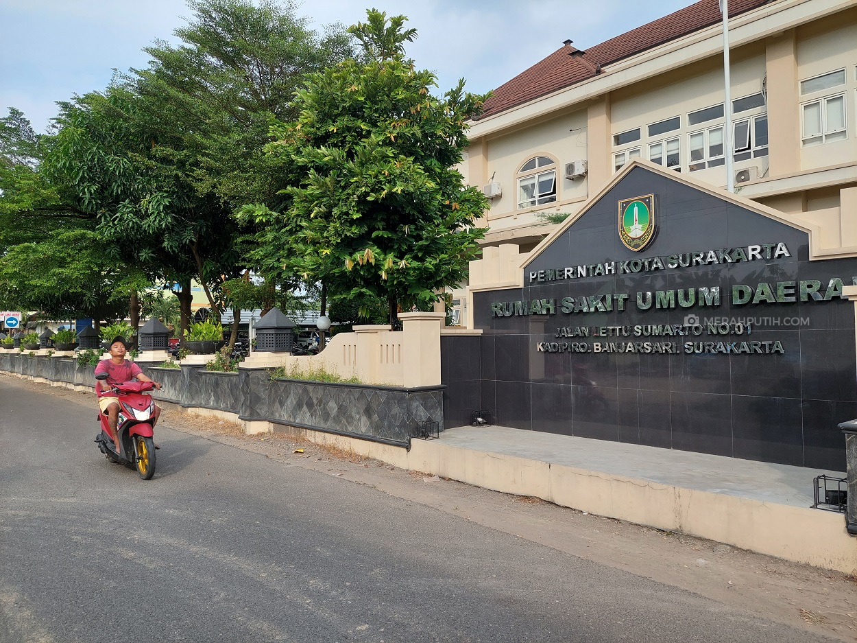 BPJS Solo Masih Menunggak Klaim Pasien COVID-19 di Dua RSUD