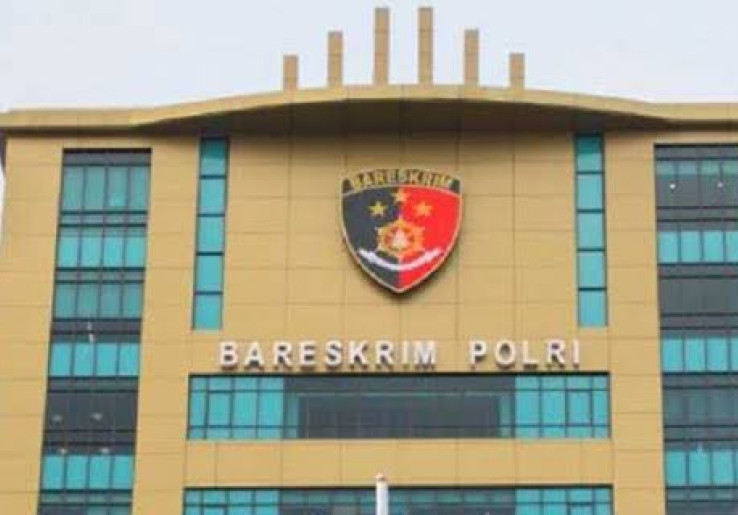 Diduga Palsukan Laporan Keuangan eFishery, Gibran Ditahan di Penjara Bareskrim